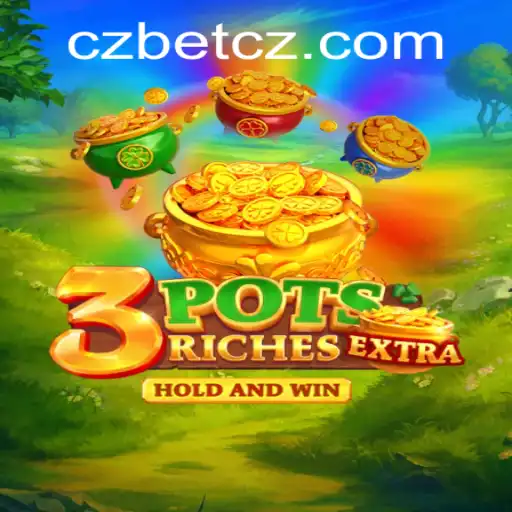 Discover the Thrilling World of 3potsExtra and the Impact of czbet