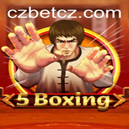 Unveiling 5Boxing: A Dynamic Game Experience by Czbet