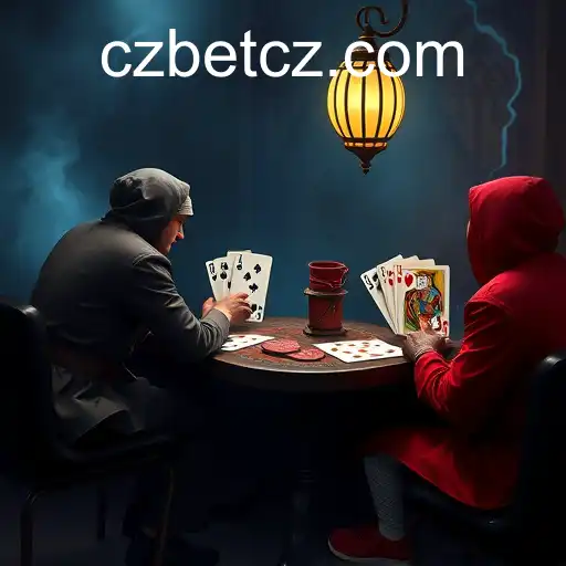 The Intriguing World of Card Games