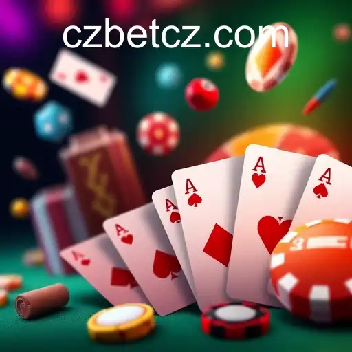 Exploring Casino Games with CZBET
