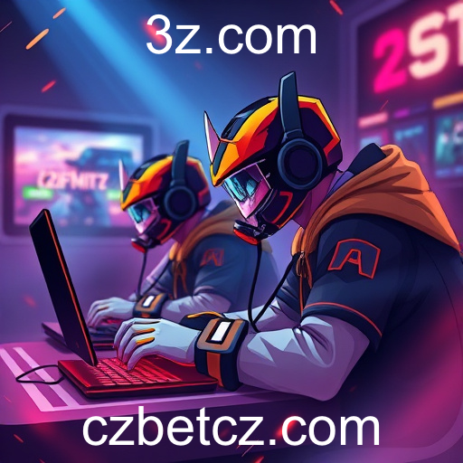 Revolução nos Jogos: czbet e as Novidades de 2025