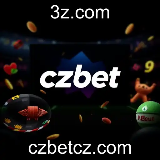 Crescimento Explosivo do Czbet Impulsiona Mercado