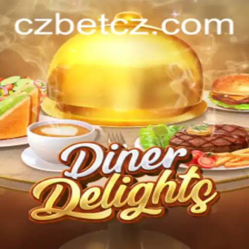 Unlock the Culinary Magic: Exploring DinerDelights with CZBet