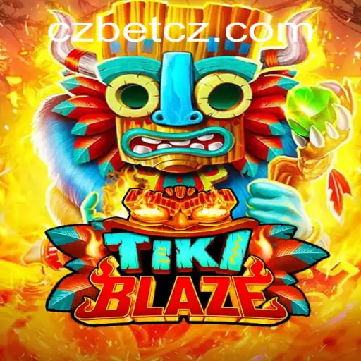 The Exciting World of TikiBlaze: A Game of Strategy and Thrills