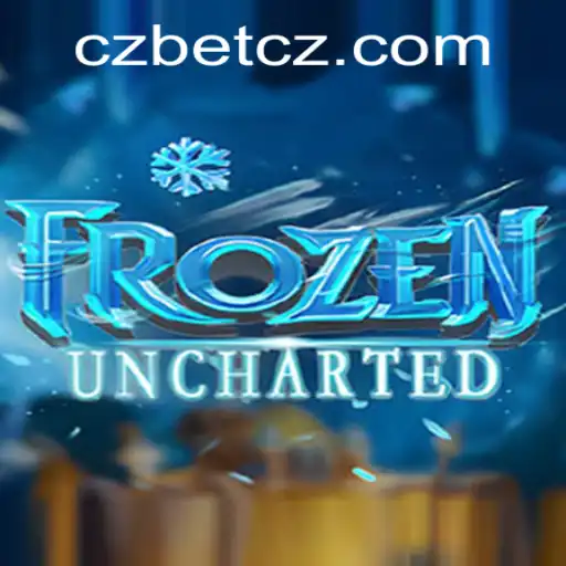 FrozenUncharted: A Thrilling New Adventure Awaits