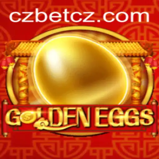 GoldenEggs: The Thrilling New Game with CZBet