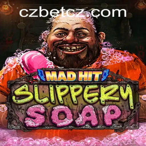 Discovering MadHitSlipperySoap: A Whirlwind Adventure