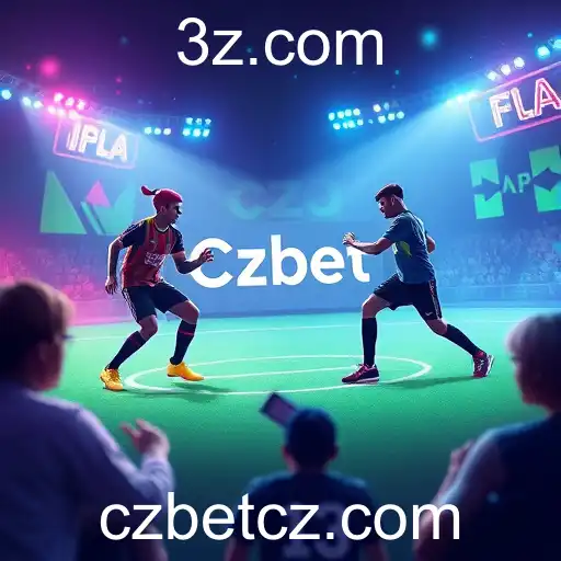 Czbet Lança Nova Plataforma Interativa de Jogos