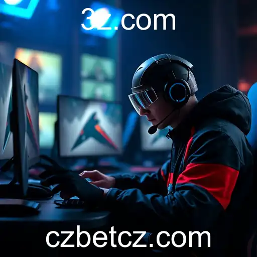 A Ascensão dos Jogos Online em 2025: CZBet Lidera o Setor