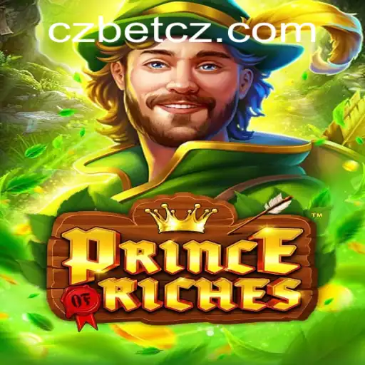 Unveiling the Thrilling World of PrinceOfRiches Casino Game with CZBet