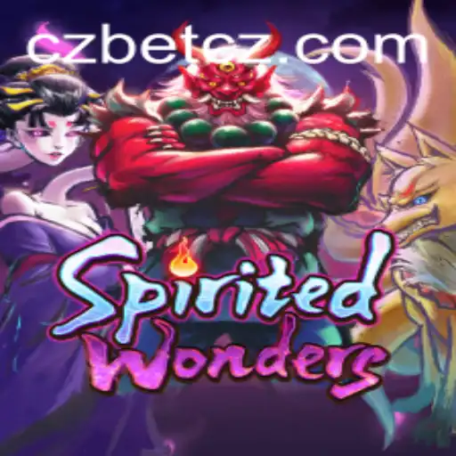 SpiritedWonders: An Exciting Journey into the World of Fantasy Gaming