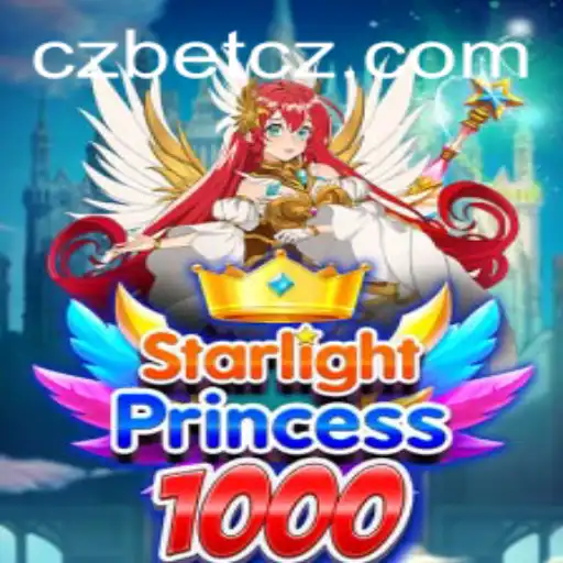Exploring the World of StarlightPrincess1000: A Thrilling Gaming Adventure with CZBet