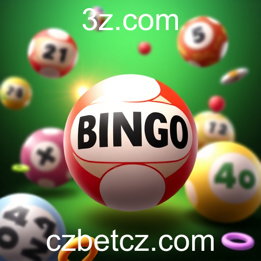 Explorando a Diversão e a Interatividade dos Jogos de Bingo no czbet