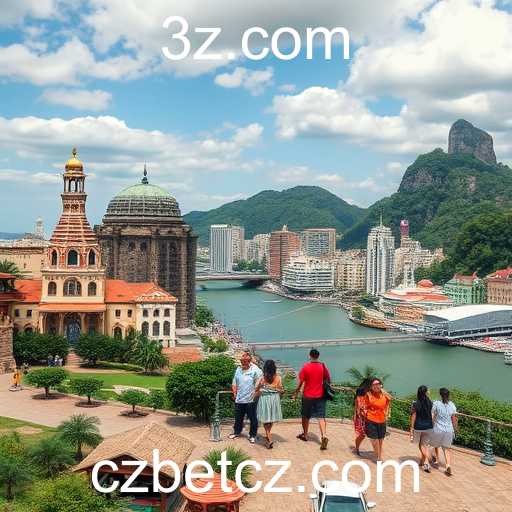 Impacto Econômico do Turismo de Apostas no Brasil