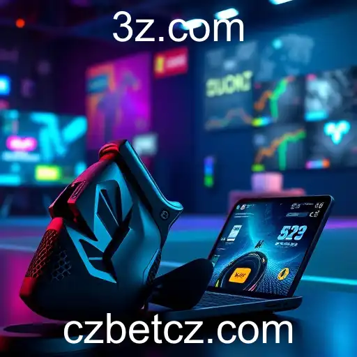 A Ascensão dos Jogos Online e a Influência de czbet