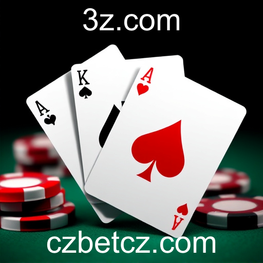 Descubra a Emoção dos Jogos de Poker no CZBet