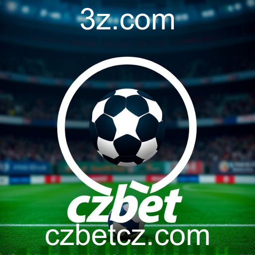 Apostas Esportivas no czbet: A Excitação do Jogo ao Alcance de Todos