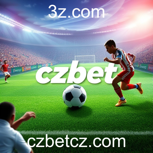 A Evolução dos Esportes Virtuais na Plataforma czbet