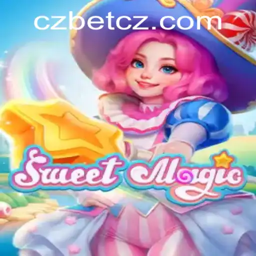 Explore the Enchanting World of SweetMagic: A New Gaming Adventure